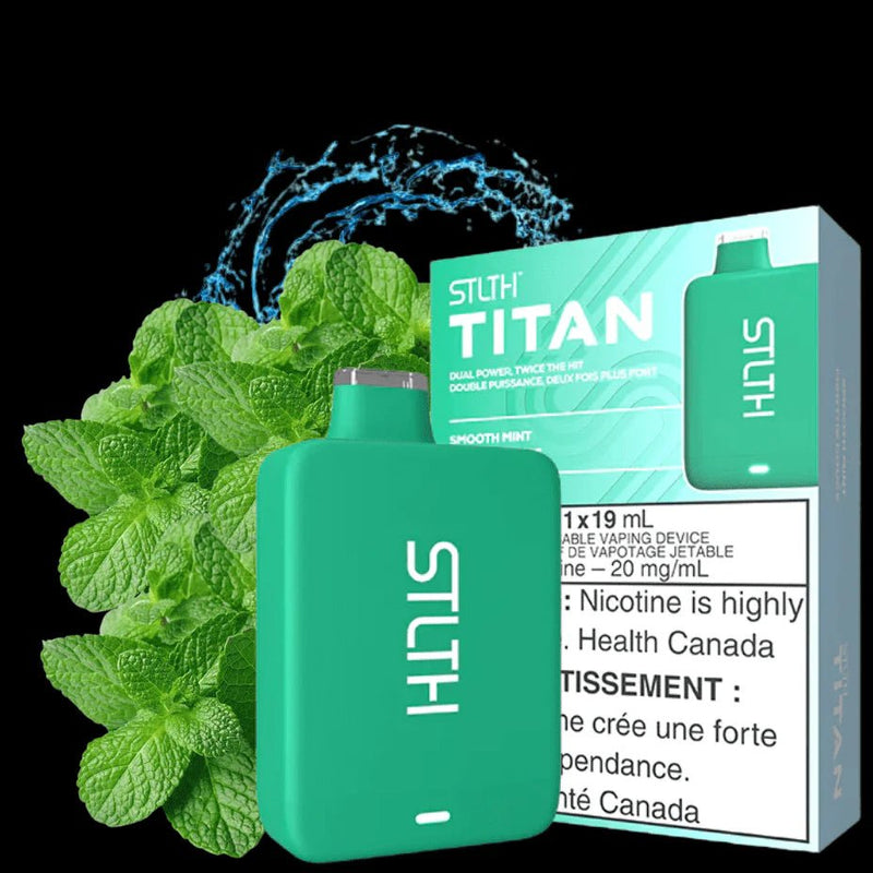 The Ultimate Guide to the Top 5 STLTH Disposable Flavors – Vape on the Go! - VC