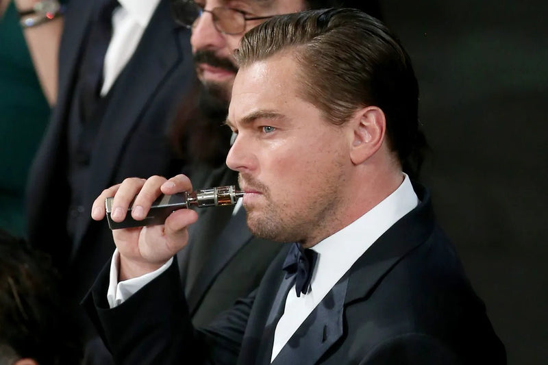 Understanding Vaping: A Beginner's Guide - VC