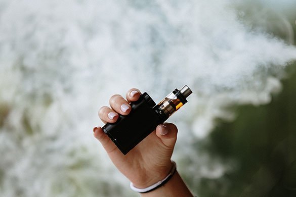 Vaping for Newbies: A Beginner's Adventure - VC