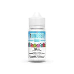 1Hundred 100ml Freebase - Frozen 6mg - Vape Crush