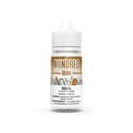 1Hundred 100ml Freebase - Sinful 0mg - Vape Crush