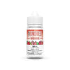 1Hundred 100ml Freebase - Straw Melon 12mg - Vape Crush