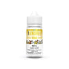 1Hundred 100ml Freebase - Toasted 12mg - Vape Crush