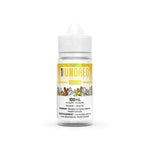 1Hundred 100ml Freebase - Toasted 6mg - Vape Crush