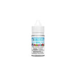 1Hundred 30ml Salt Nic - Frozen 20mg Bold 50 - Vape Crush