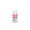 1Hundred 30ml Salt Nic - Razz Currant 12mg - Vape Crush