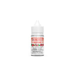1Hundred 30ml Salt Nic - Straw Melon 12mg - Vape Crush