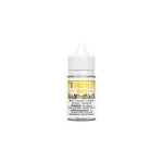 1Hundred 30ml Salt Nic - Toasted 12mg - Vape Crush