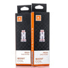 Aegis 0.4Ω Boost/Boost Plus Replacement Coil - 5ct - Vape Crush