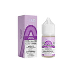 Allo 30ml Salt Nic - Grape Ice 20mg - Vape Crush