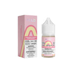 Allo 30ml Salt Nic - Strawberry Banana 20mg - Vape Crush