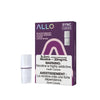 Allo Sync Pods - Blackcurrant Lychee Berries - Vape Crush