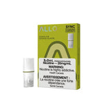 Allo Sync Pods - Guava Ice - Vape Crush