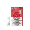 Allo Sync Pods - Strawberry - Vape Crush