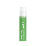 Allo Ultra 2500 - Lemon Lime Cranberry - Vape Crush