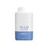 Allo Ultra 7000 - Blueberry Ice - Vape Crush
