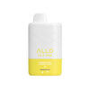 Allo Ultra 7000 - Pineapple Ice - Vape Crush