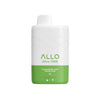 Allo Ultra 7000 - Strawberry Kiwi - Vape Crush