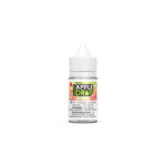 Apple Drop 30ml Salt Nic - Double Apple 20mg - Vape Crush
