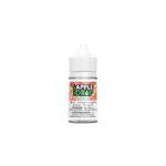 Apple Drop 30ml Salt Nic - Watermelon 20mg - Vape Crush