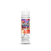 Apple Drop 60ml Freebase - Berries 3mg - Vape Crush