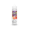 Apple Drop 60ml Freebase - Grape 12mg - Vape Crush