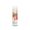 Apple Drop 60ml Freebase - Peach 3mg - Vape Crush