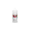 Apple Drop Ice 30ml Salt Nic - Cranberry 20mg Bold 50 - Vape Crush