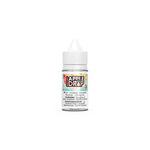 Apple Drop Ice 30ml Salt Nic - Peach 12mg - Vape Crush