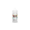 Apple Drop Ice 30ml Salt Nic - Peach 20mg - Vape Crush
