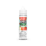 Apple Drop Ice 60ml Freebase - Watermelon 12mg - Vape Crush