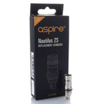 Aspire 0.4Ω Nautilus 2S Replacement Coils - 5ct - Vape Crush