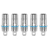 Aspire 0.7Ω BVC Replacement Coils - 5ct - Vape Crush
