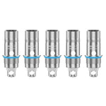 Aspire 0.7Ω BVC Replacement Coils - 5ct - Vape Crush
