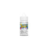 Banana Bang 30ml Salt Nic - Blue Raspberry 20mg Bold 50 - Vape Crush