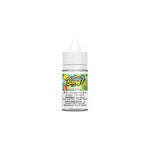 Banana Bang 30ml Salt Nic - Kiwi Strawberry 20mg Bold 50 - Vape Crush