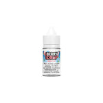Berry Drop 30ml Salt Nic - Catcus 20mg Bold 50 - Vape Crush