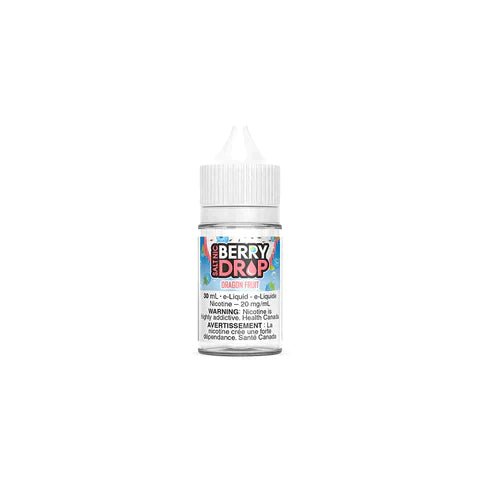 Berry Drop 30ml Salt Nic - Catcus 20mg Bold 50 - Vape Crush