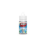Berry Drop 30ml Salt Nic - Red Apple 20mg - Vape Crush