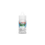Berry Drop 30ml Salt Nic - Watermelon 20mg Bold 50 - Vape Crush