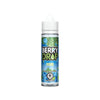 Berry Drop 60ml Freebase - Cactus 12mg - Vape Crush