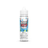 Berry Drop 60ml Freebase - Dragonfruit 0mg - Vape Crush