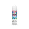 Berry Drop 60ml Freebase - Raspberry 3mg - Vape Crush