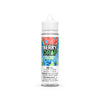 Berry Drop 60ml Freebase - Watermelon 3mg - Vape Crush