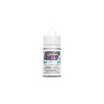 Berry Drop Ice 30ml Salt Nic - Grape 12mg - Vape Crush