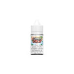 Berry Drop Ice 30ml Salt Nic - Peach 12mg - Vape Crush