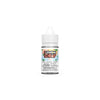 Berry Drop Ice 30ml Salt Nic - Peach 20mg Bold 50 - Vape Crush