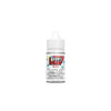 Berry Drop Ice 30ml Salt Nic - Red Apple 20mg (Bold 50) - Vape Crush