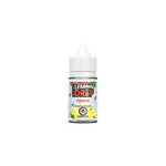 Berry Drop Ice 30ml Salt Nic - Strawberry 12mg - Vape Crush
