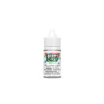 Berry Drop Ice 30ml Salt Nic - Watermelon 20mg Bold 50 - Vape Crush